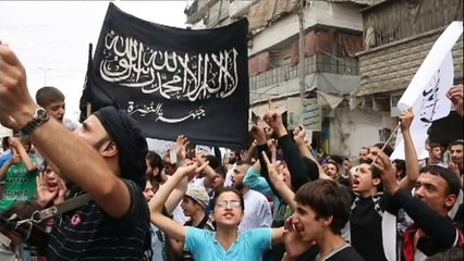 روسيا ترفض اتهامات الغرب حول طبيعة اهدافها في سوريا