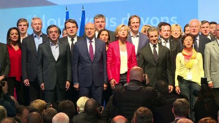 Des régionales difficiles pour la gauche face à une droite unie