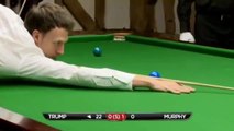 Judd Trump - Shaun Murphy (Full Match) Snooker Championship League 2014 - Group 3 _ Tune.pk