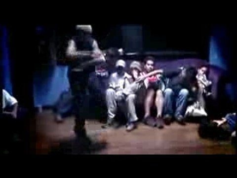 Linkin park cure for the itch