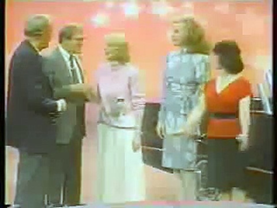 "Batman" Reunion from "America" - 1985!