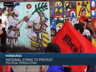 From the South - After 4 Killed, Peruvian Government Unapologetic