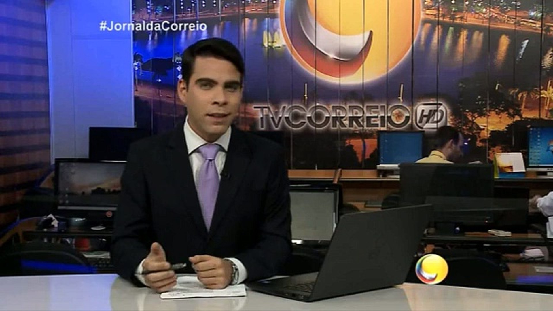 Jornal da Correio -PELADA DE IDOSOS