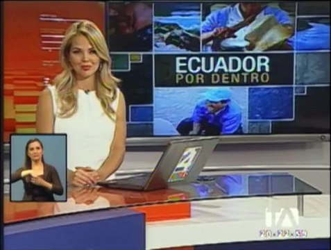 Alausí quiere recuperar la historia del ferrocarril y tradición turística