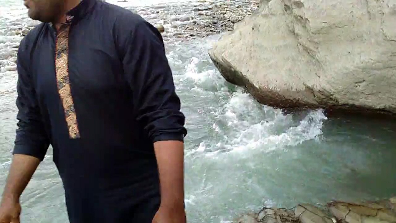 hamid khan 454