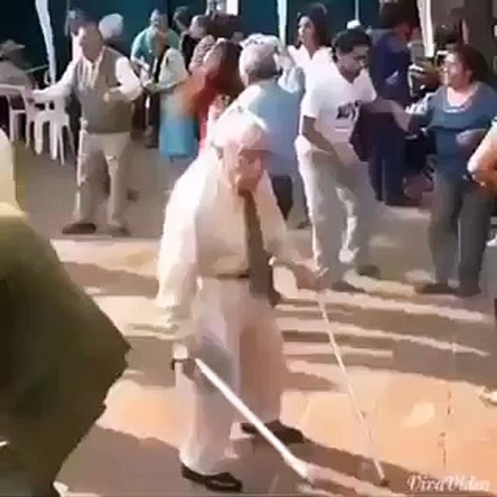 Break Dance