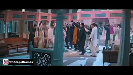Pakistani movie song - Fun 4 Everyone
