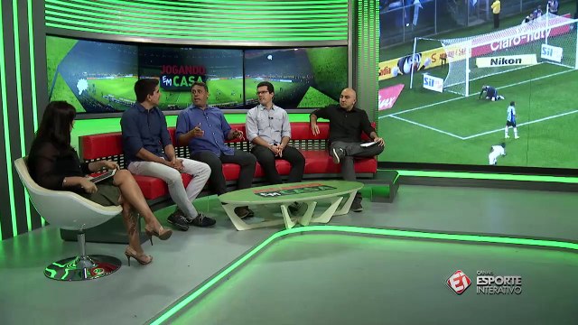 Bocão diz que saída de R10 vai alavancar o Flu