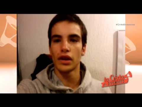 TV3 - Divendres - Què són per tu els diners?