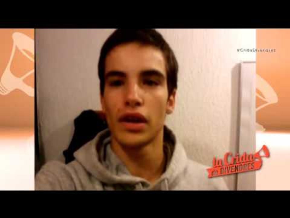 TV3 - Divendres - Què són per tu els diners?