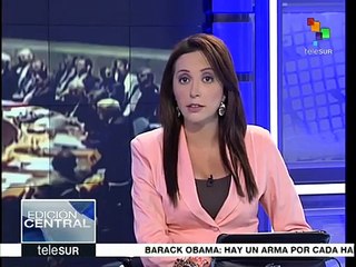 En occidente se genera falsa información sobre ofensiva rusa en Siria