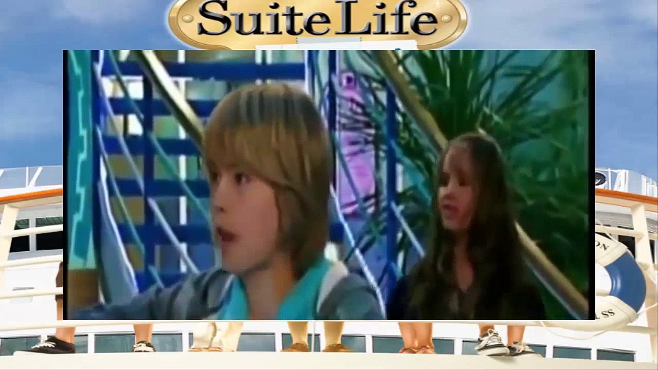 The Suite Life on Deck Season 01 Episode 08 - Dailymotion Video