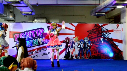 [Part 15-32][27 September 2015] Pantip Cosplay Summit 2015