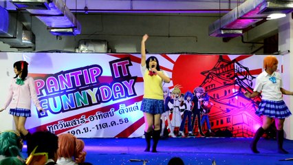 [Part 16-32][27 September 2015] Pantip Cosplay Summit 2015