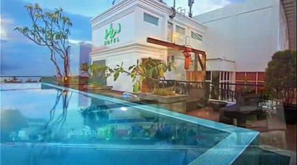 Info hotel di Padang Panjang, Daftar hotel di Padang Panjang