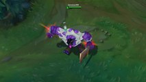 LOL PBE 10/1/2015: New Dr. Mundo's E Effect