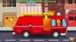 “Firefighter,” Songs about Professions by StoryBots
