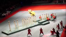 lion dance 2015 || Top 1  Lion china