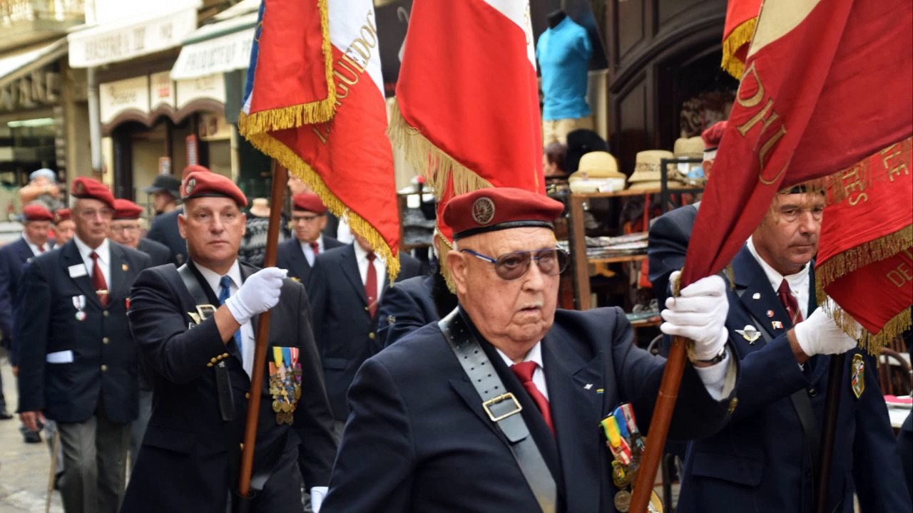 Saint Michel 2015