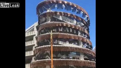 LiveLeak.com - Chainmail is more then just body armour
