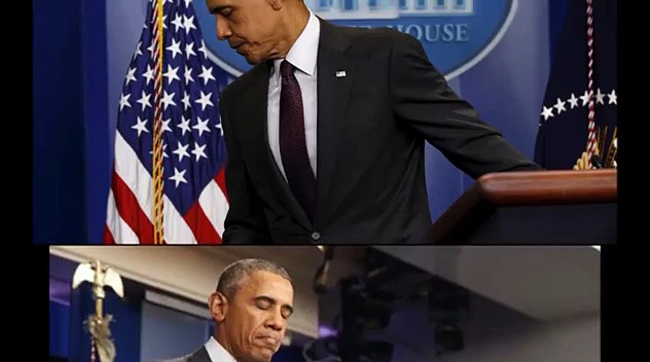 Barack Obama Voices Anger Over Oregon Shooting, Urges Gun Control