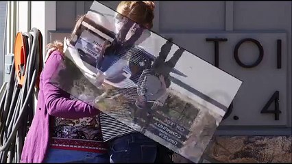 Umpqua Community College shooter identified as 26-year-old man, reports say