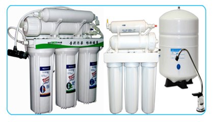 Safe Drinking and Water Heating Solutions