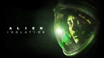 31 days of Fear (Season 3) Day 1 - Alien_ Isolation™