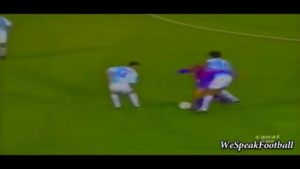 Top 10 World Class Goals That made history