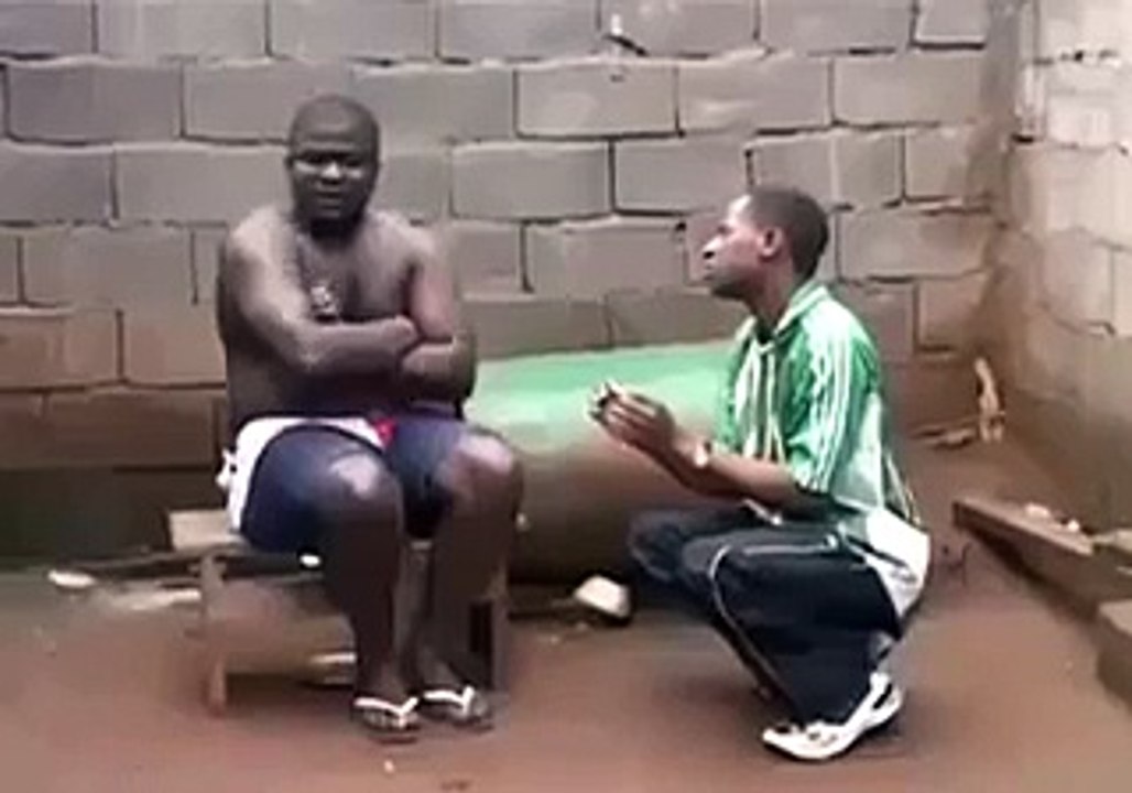 Miser people learn from this video