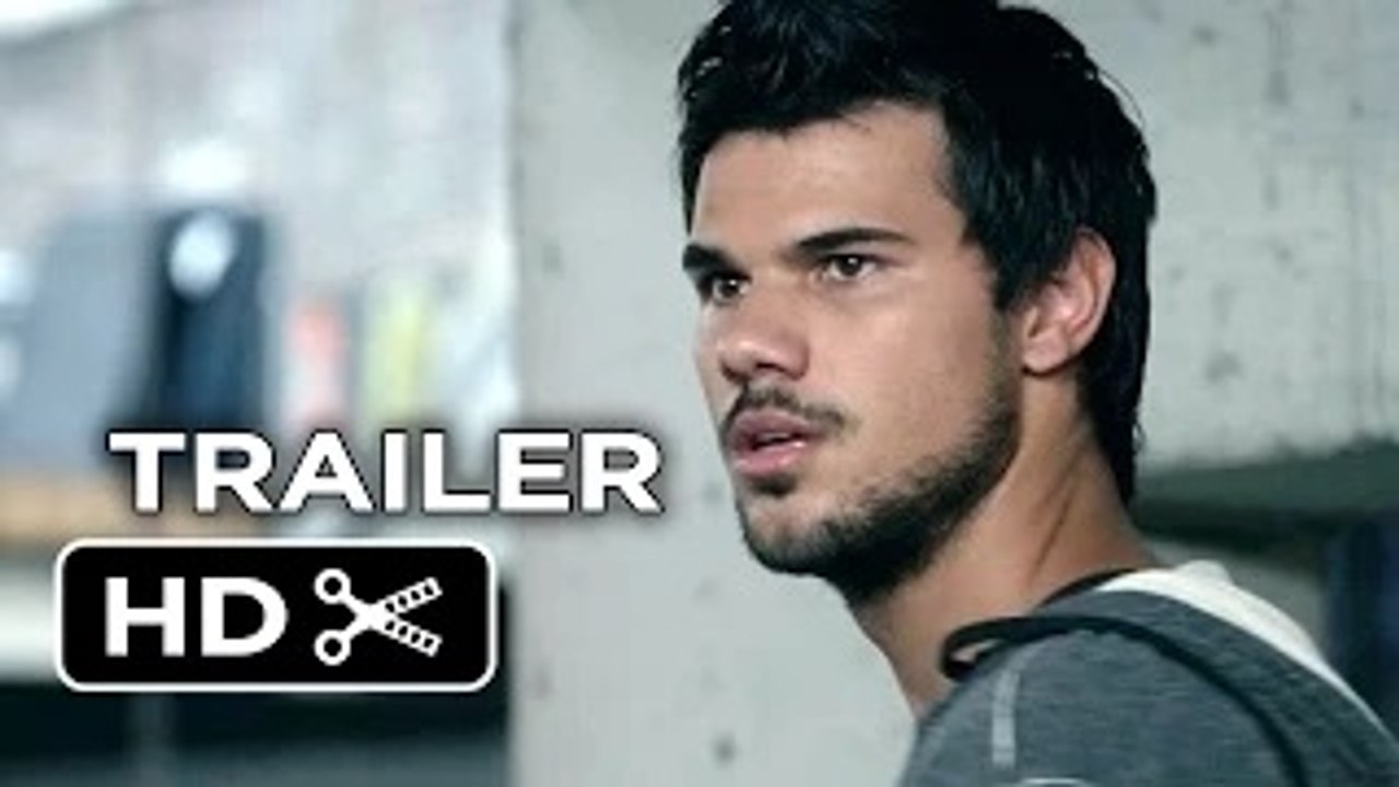 Tracers Trailer 2015 Español