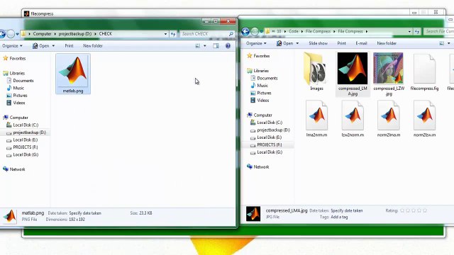 Matlab Projects- 2015 Matlab Projects - Latest Matlab Project output