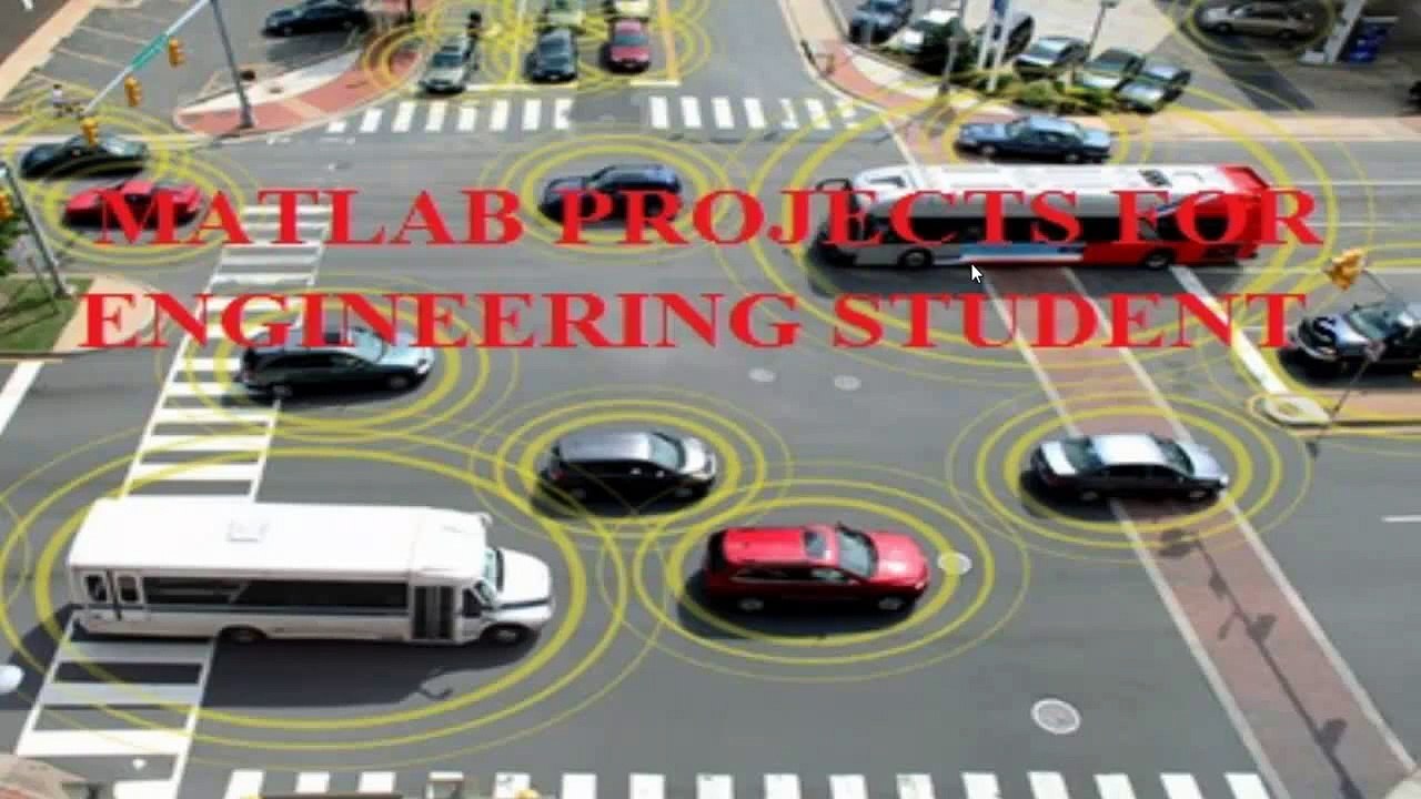 Matlab Project output for Engineering Students - Matlab Projects