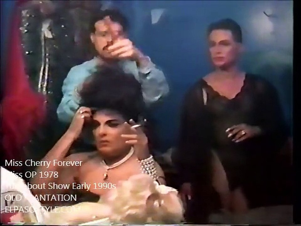 Cherry Forever Early 1990s