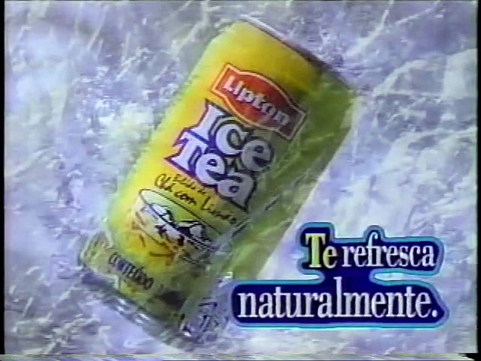 Tanda Comercial Canal 13, Octubre 1995 - 13/13