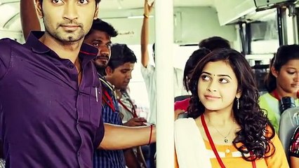 Eetti Kuiyyo Muiyyo Lyric Video | Adharvaa | Sri Divya | G.V. Prakash Kumar | Raviarasu