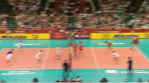 MONDIAL VOLLEY POLOGNE TOUT LE SPORT 190914