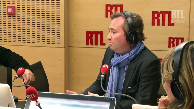 Jean-Baptiste Lemoyne : La société attend de ses élus des résultats, donc participer aux débats paraît normal