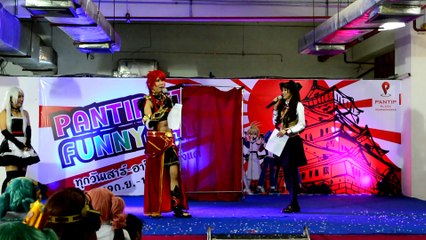 [Part 20-32][27 September 2015] Pantip Cosplay Summit 2015