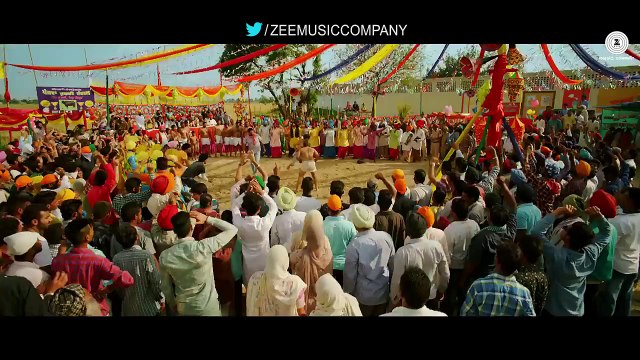 Tung Tung Baje - Singh Is Bliing _ Akshay Kumar & Amy Jackson _ Diljit Dosanjh & Sneha Khanwalkar