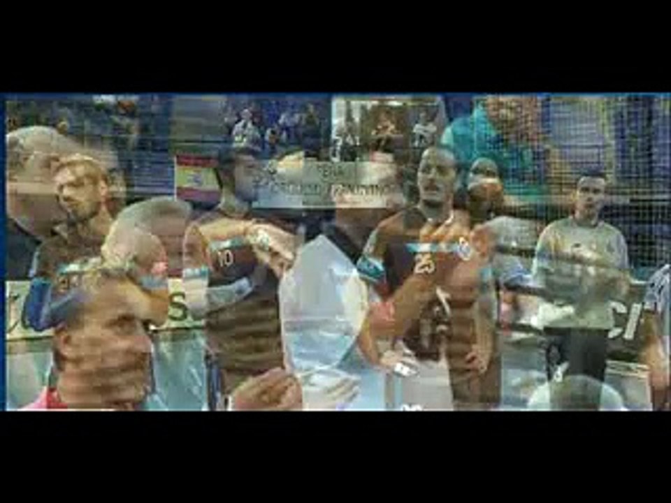 Naturhouse La Rioja - Futebol Clube do Porto PARTE 1 . 26 SEPTIEMBRE 2015