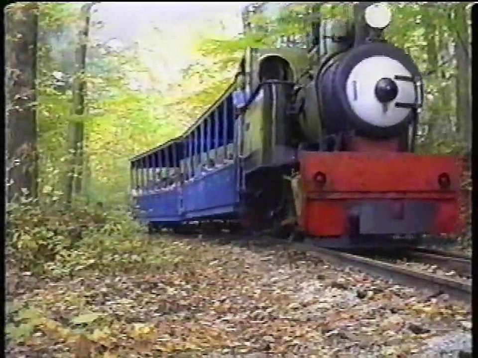I Love Toy Trains 1 (2002 Version) Part 1 video Dailymotion