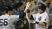 Yankees Clinch Wild Card With 10,000 Win