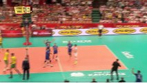 MONDIAL VOLLEY POLOGNE TOUT LE SPORT 200914