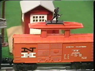 I Love Toy Trains 1 (2002 Version) Part 2