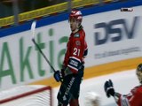 HIFK Vs. Ässät