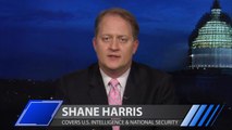 U.S. Spies Say Intel Reports Being Doctored To Show False Progress Against ISIS