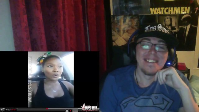 Lol: Chick Tells Her Story About A Stank Breath Dude! It Smelled Like It Was Decaying REACTION