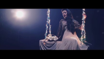 Raashi Sood - Udeek (Official Music Video) New Song 2015 HD