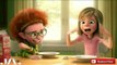 INSIDE OUT - Get to know your emotions  Sadness (2015) Pixar Animated Movie HD